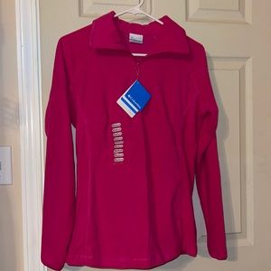 Columbia long sleeve top